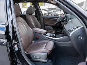 Внедорожник BMW X3 2024 года, 6600000 рублей, Волгоград
