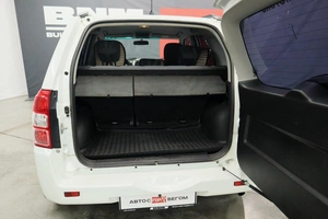 Внедорожник Suzuki Grand Vitara 2011 года, 1280000 рублей, Курск