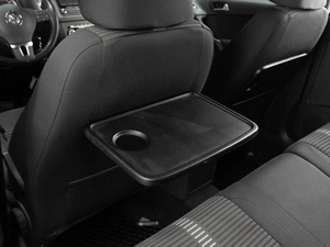 Внедорожник Volkswagen Tiguan 2010 года, 1099000 рублей, Тюмень