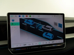 Внедорожник Volkswagen Teramont Pro 2025 года, 6588888 рублей, Москва