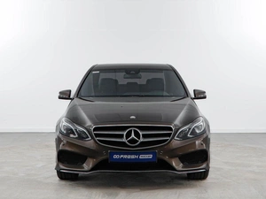 Седан Mercedes-benz E-класс 2014 года, 2476444 рублей, Москва