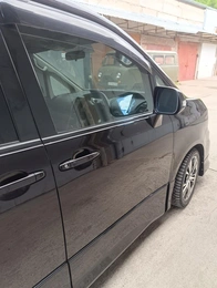 Минивэн Toyota Voxy 2010 года, 1500000 рублей, Железногорск