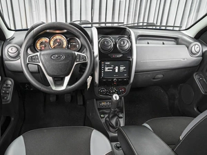Универсал ВАЗ (LADA) Largus 2025 года, 1560000 рублей, Ставрополь