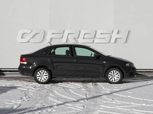 Седан Volkswagen Polo 2012 года, 749000 рублей, Волгоград