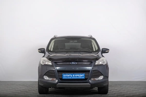 Внедорожник Ford Kuga 2014 года, 1349000 рублей, Томск