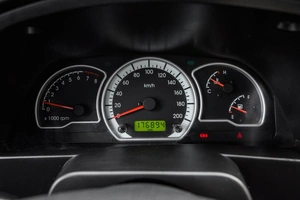 Седан Daewoo Nexia 2009 года, 205000 рублей, Ульяновск