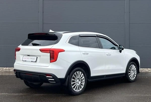 Внедорожник Haval Jolion 2024 года, 2095000 рублей, Солонцы