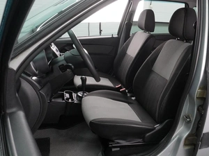 Универсал ВАЗ (LADA) Kalina Cross 2017 года, 649000 рублей, Воронеж