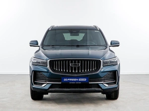 Внедорожник Geely Monjaro 2023 года, 3649999 рублей, Москва