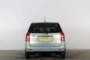 Минивэн Toyota Raum 2003 года, 559000 рублей, Тюмень