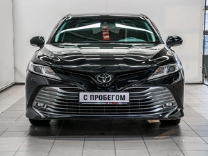 Седан Toyota Camry 2019 года, 2929000 рублей, Красноярск