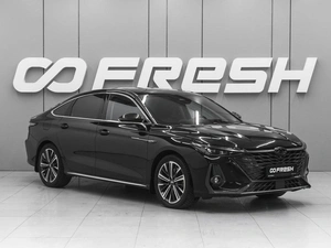 Седан Chery Arrizo 8 2023 года, 2099000 рублей, Ростов-на-Дону