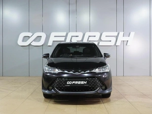 Универсал Toyota Corolla Fielder 2015 года, 1325000 рублей, Воронеж