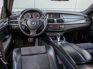 Внедорожник BMW X6 2013 года, 2840000 рублей, Краснодар