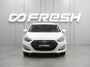 Седан Hyundai i40 2014 года, 1124000 рублей, Воронеж
