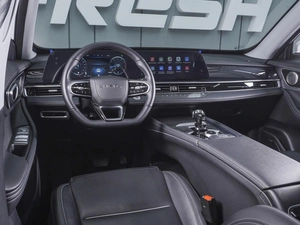 Внедорожник Chery Tiggo 7 Pro Max 2025 года, 2420000 рублей, Ростов-на-Дону