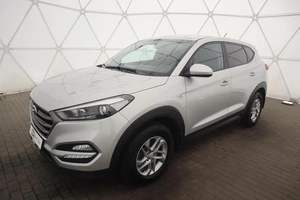 Внедорожник Hyundai Tucson 2016 года, 1970000 рублей, Орёл