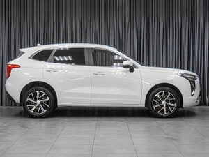 Внедорожник Haval Jolion 2023 года, 1799000 рублей, Тюмень