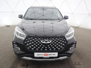 Внедорожник Chery Tiggo 4 2023 года, 1600000 рублей, Орёл