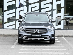 Внедорожник Mercedes-benz GLC-класс 2020 года, 3999000 рублей, Волгоград