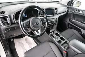 Внедорожник Kia Sportage 2018 года, 1899000 рублей, Красноярск