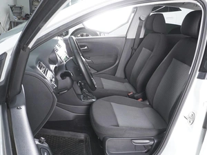 Седан Volkswagen Polo 2014 года, 860000 рублей, Ростов-на-Дону