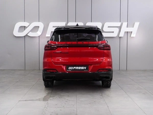 Внедорожник Chery Tiggo 7 Pro Max 2023 года, 1789000 рублей, Воронеж