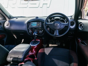 Внедорожник Nissan Juke 2010 года, 999000 рублей, Большой Сочи