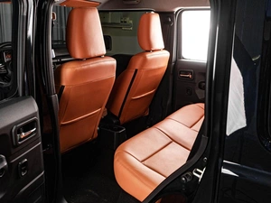 Внедорожник Suzuki Jimny 2024 года, 3399000 рублей, Тюмень