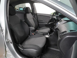 Седан Hyundai Solaris 2013 года, 639000 рублей, Воронеж