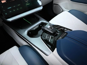 Внедорожник Kaiyi X7 Kunlun 2024 года, 2674000 рублей, Кирилловка