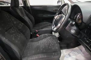 Хетчбэк Toyota Ractis 2014 года, 899000 рублей, Новокузнецк