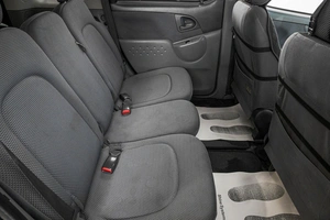 Минивэн Toyota Funcargo 2000 года, 399000 рублей, Барнаул