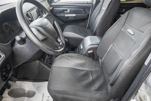 Внедорожник УАЗ Patriot 2017 года, 1319000 рублей, Барнаул