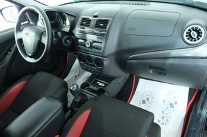 Седан ВАЗ (LADA) Granta Sport 2024 года, 1119000 рублей, Омск