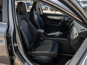 Лифтбек JAC J7 2023 года, 1550000 рублей, Краснодар
