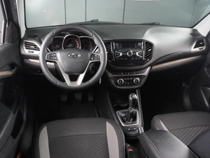 Седан ВАЗ (LADA) Vesta 2020 года, 1125000 рублей, Минеральные Воды