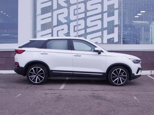 Внедорожник FAW Bestune T77 2024 года, 2099000 рублей, Владимир