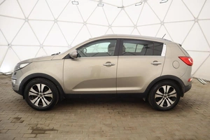Внедорожник Kia Sportage 2012 года, 1549000 рублей, Обнинск