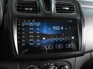 Седан Renault Logan 2020 года, 649000 рублей, Аксай