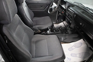 Внедорожник ВАЗ (LADA) Niva 2016 года, 599000 рублей, Сургут