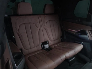 Внедорожник BMW X7 2020 года, 7390000 рублей, Воронеж