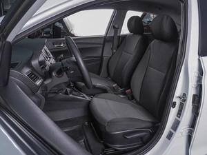 Седан Hyundai Solaris 2021 года, 1669000 рублей, Ростов-на-Дону