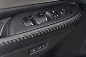 Внедорожник Nissan Murano 2019 года, 2749000 рублей, Красноярск