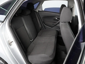 Седан Volkswagen Polo 2013 года, 915000 рублей, Минеральные Воды