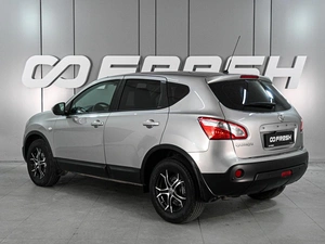 Внедорожник Nissan Qashqai 2011 года, 1140000 рублей, Ростов-на-Дону