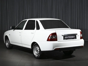 Седан ВАЗ (LADA) Priora 2015 года, 735000 рублей, Ставрополь