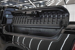 Пикап RAM 1500 2025 года, 11401531 рублей, Москва