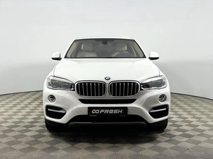 Внедорожник BMW X6 2014 года, 3549900 рублей, Казань