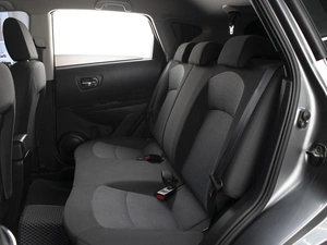 Внедорожник Nissan Qashqai 2012 года, 950000 рублей, Омск